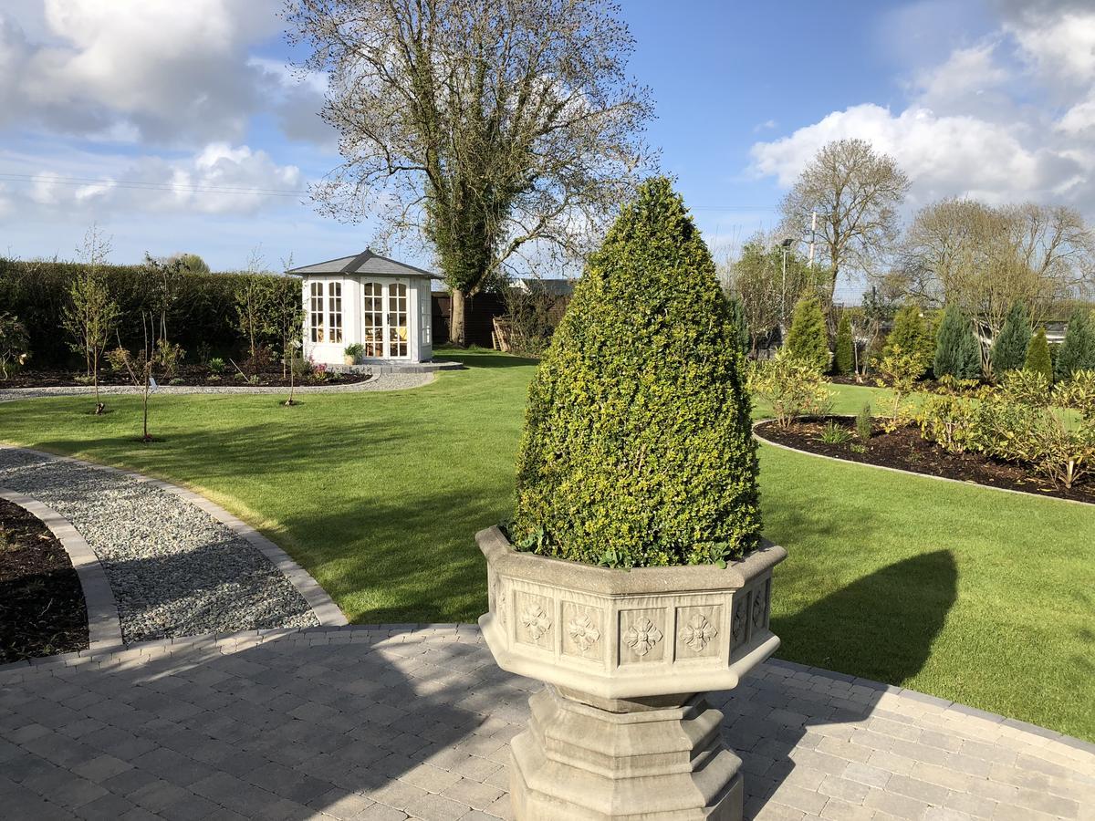 Crowfield Country House Bed & Breakfast Aghadowey Exterior photo